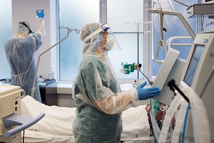 Названы скрытые последствия COVID-19 для мозга