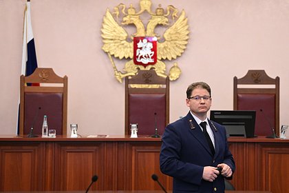 Россияне бросились смотреть трансляцию заседания Верховного суда по делу Долиной