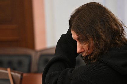 Раскрыты детали наряда Полины Лурье на заседании в суде по делу о квартире Долиной