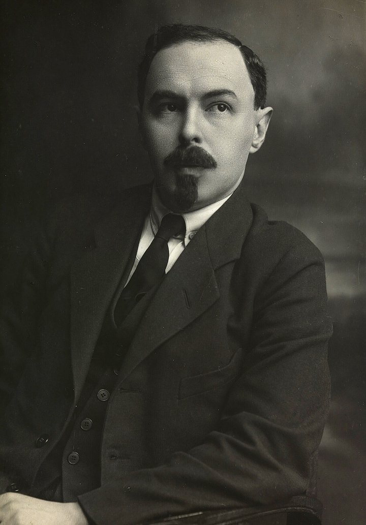 Григорий Сокольников