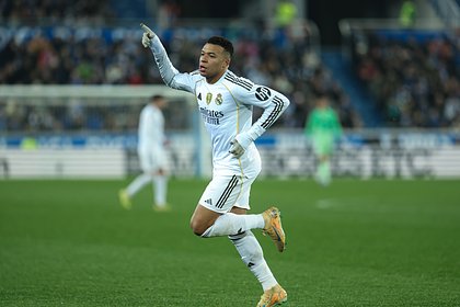 ПСЖ обязали выплатить Мбаппе миллионы евро