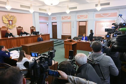 &laquo;Теперь у Полины есть дом. Правосудие в России есть&raquo;. Верховный суд отказал Долиной и вернул спорную квартиру Лурье