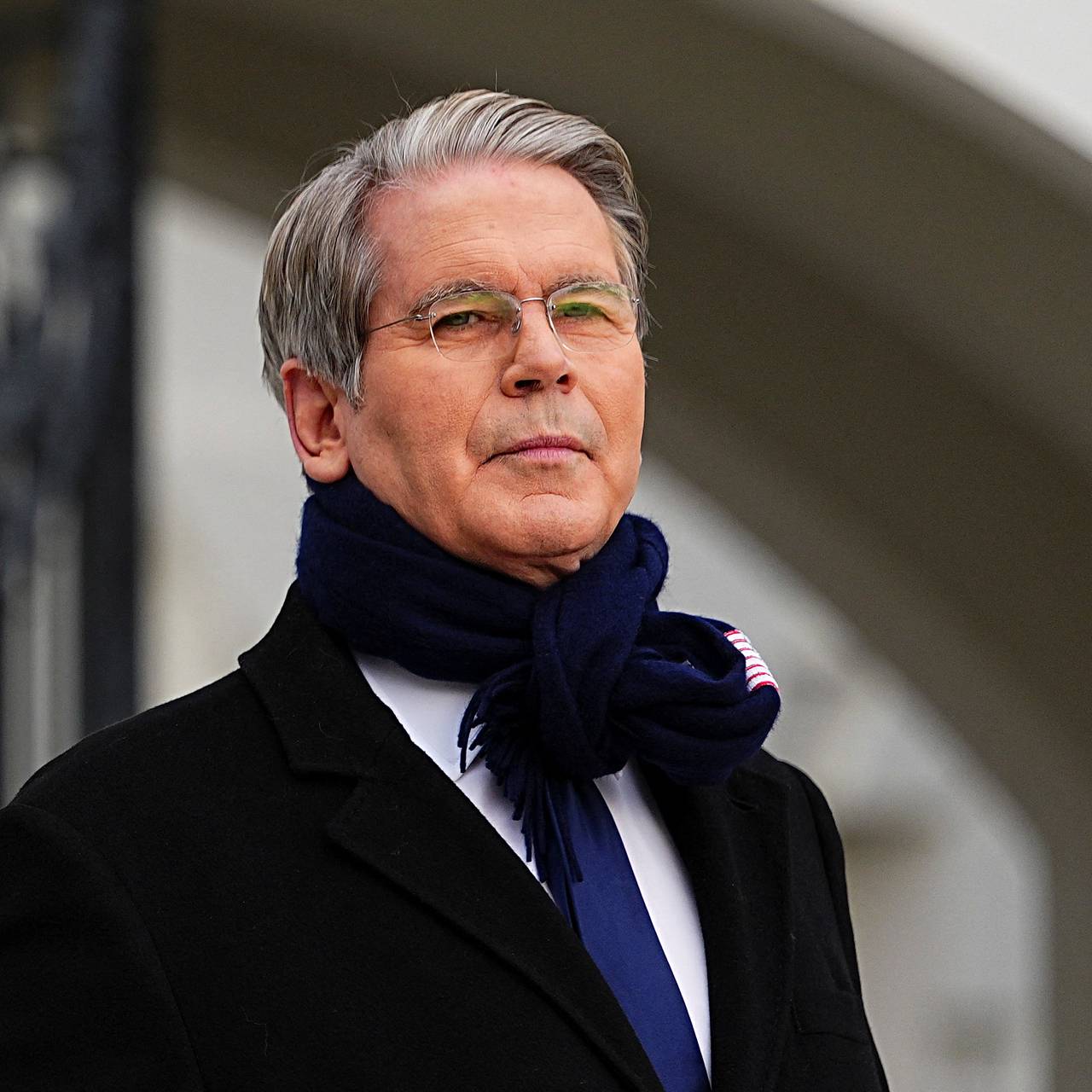 Глава Минфина США назвал двух кандидатов на пост главы Федрезерва