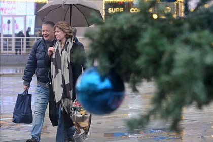 Москвичам пообещали скучную погоду