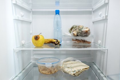 Нутрициолог предупредила о риске развития рака из-за продуктов с плесенью