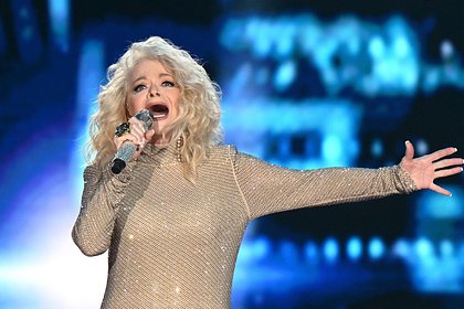 Прокуратура выступила против выселения Долиной из квартиры