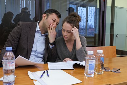 Адвокат Аглаи Тарасовой высказался о приговоре актрисе