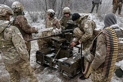 Британцы заявили о важном этапе украинского конфликта