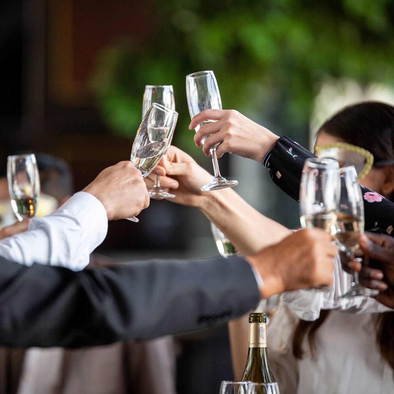 Россияне раскрыли отношение к присутствию начальства на корпоративах