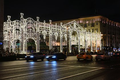 Москвичей предупредили об опасном явлении