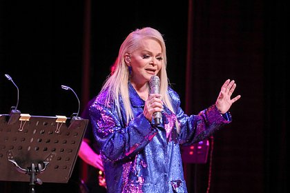 Раскрыты подробности о выселении Долиной из проданной квартиры