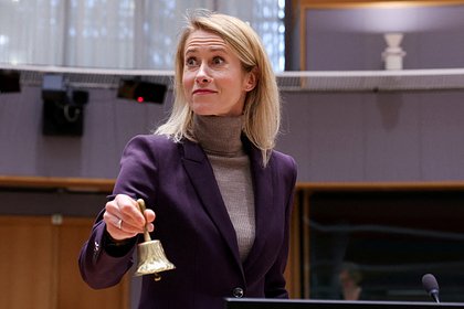 Стало известно о давлении на Бельгию из-за позиции по активам России