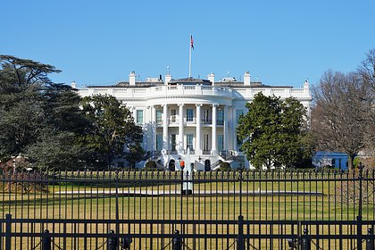 Белый дом объяснил отсутствие ударов по Венесуэле