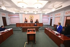 Рассмотрение жалобы о признании недействительной сделки о продаже квартиры в Верховном суде РФ