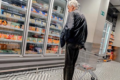 Россиян призвали не рассчитывать на снижение цен на продукты после проверок ФАС