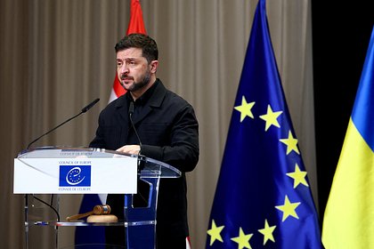 Зеленский рассказал о гарантиях безопасности Украины