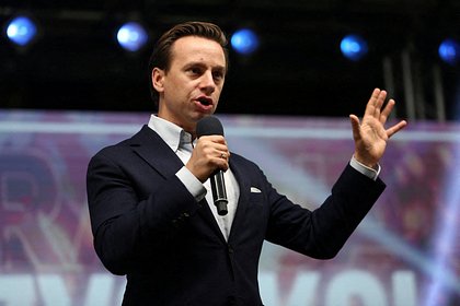 В Польше отреклись от Украины