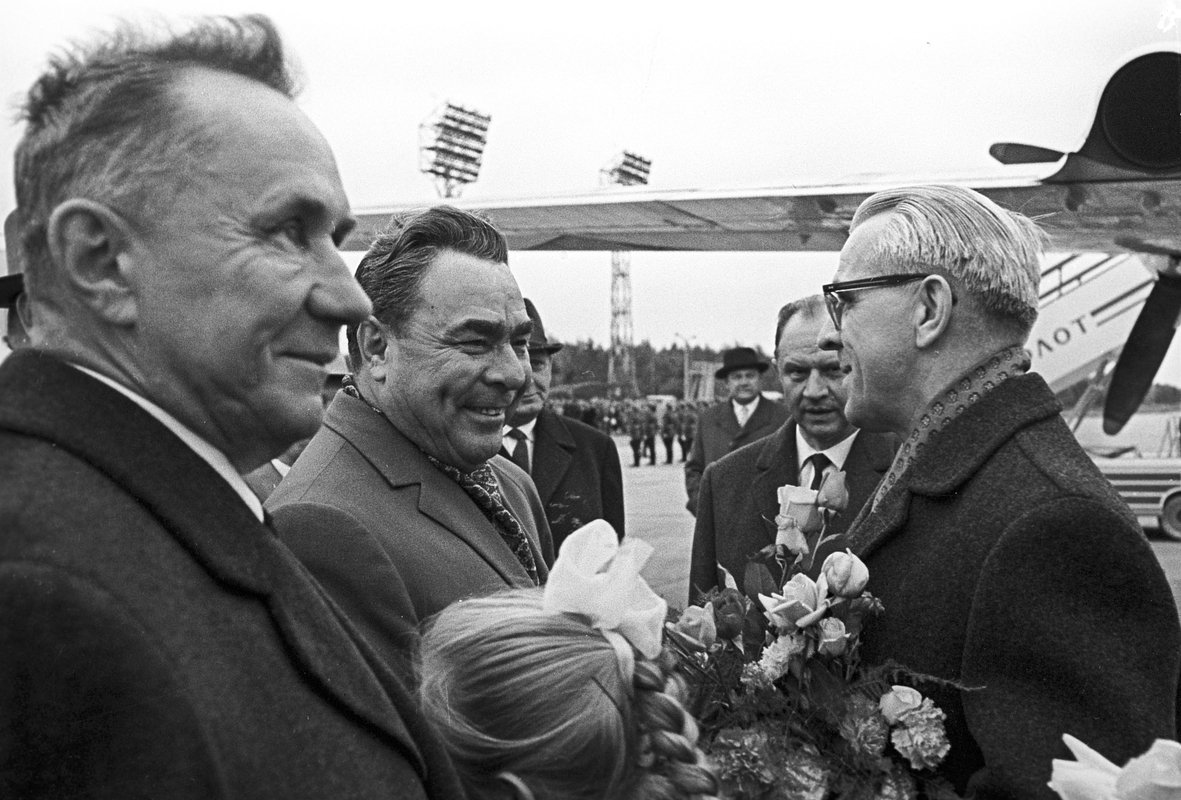 Рабочая лошадка Кремля. Каким был заместитель Сталина, который любил джаз, встречался с Байденом и завез в СССР пепси-колу?