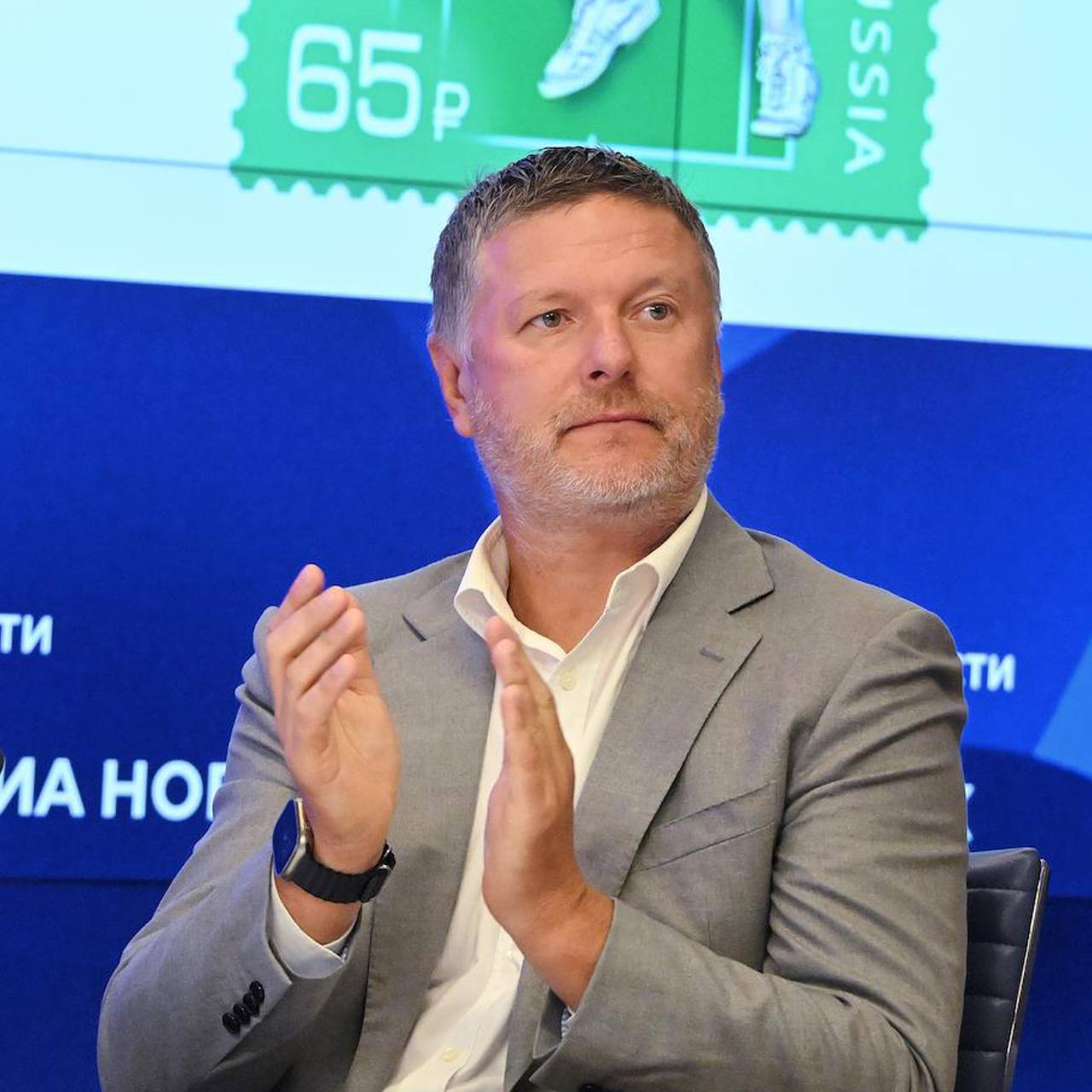 Кафельников объяснил решение российской теннисистки выступать за Узбекистан