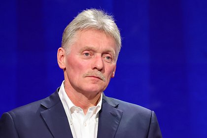 Песков рассказал о работе Путина с вопросами граждан