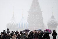 Москвичам пообещали сильные снегопады