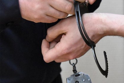 Россиянин надругался над двумя девочками в парке