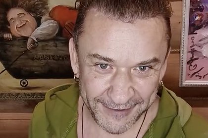 Похудевший на 80 килограммов 52-летний артист &laquo;Кривого зеркала&raquo; сделал пластику