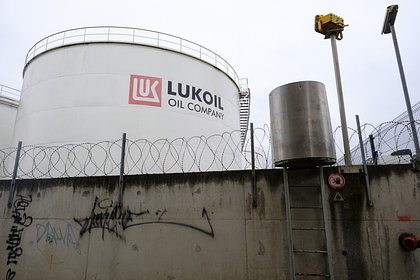 На покупку зарубежных активов &laquo;Лукойла&raquo; появился новый претендент