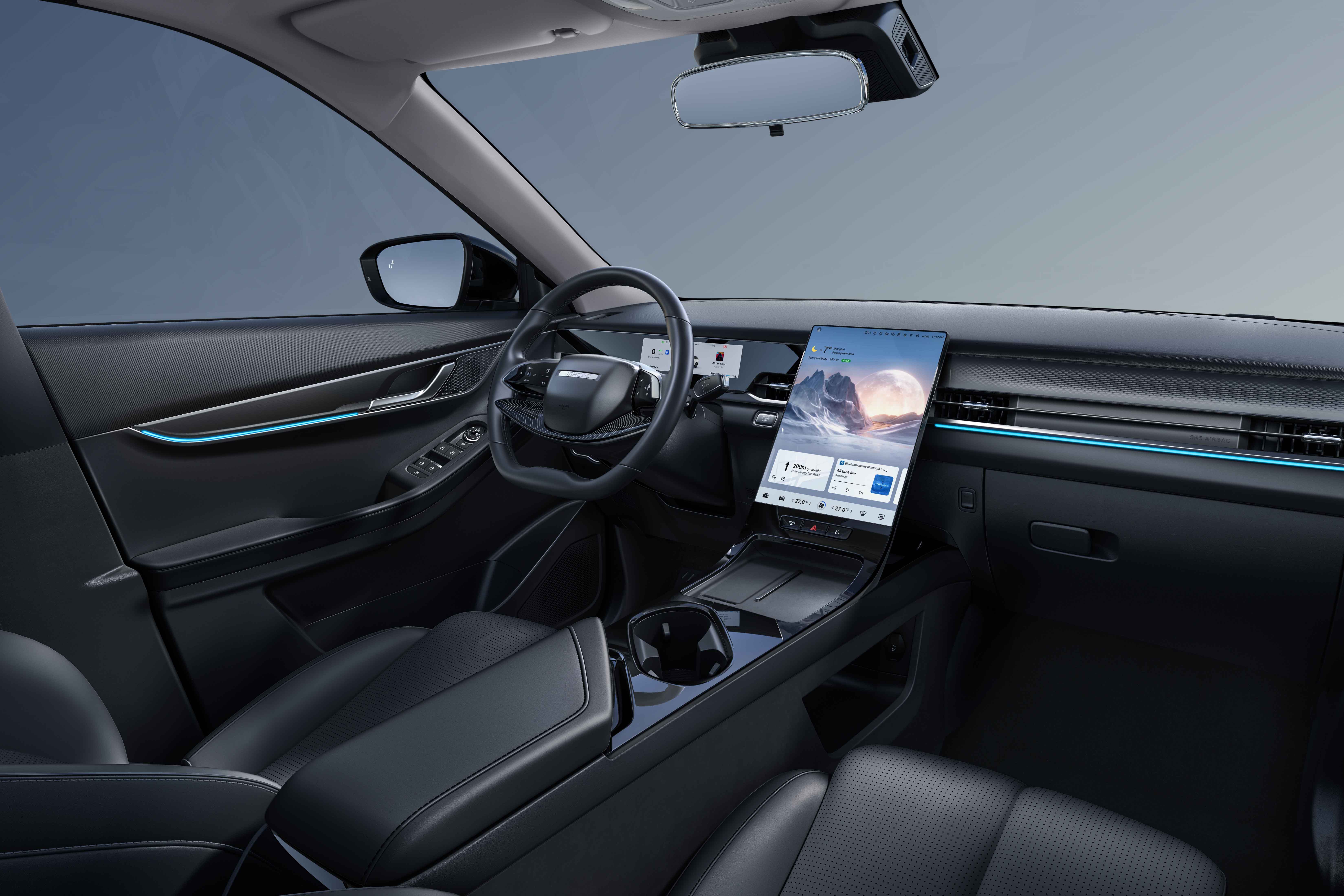 Jaecoo&nbsp; ������� ����� ������ ���������� ��� ������