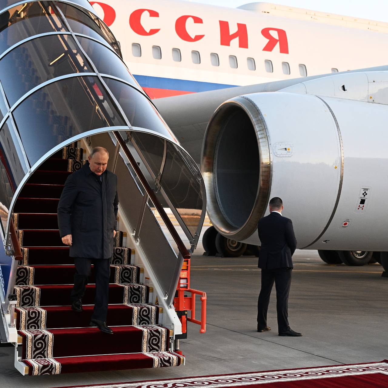 В Турции рассказали об ожидаемом визите Путина