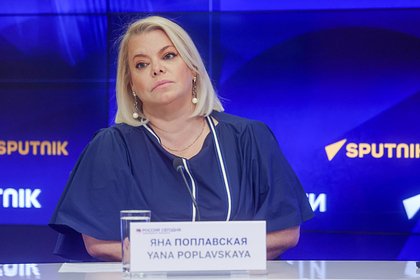 Решение суда по делу Долиной назвали ударом по &laquo;бабкам-мошенницам&raquo;