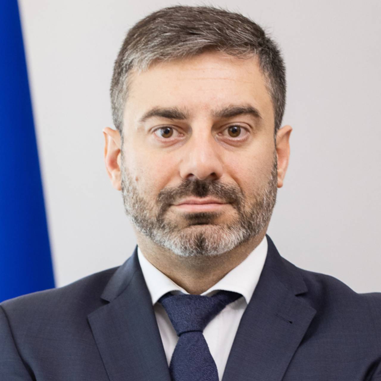 В Раде заявили о готовности встречаться с российским чиновником каждый день