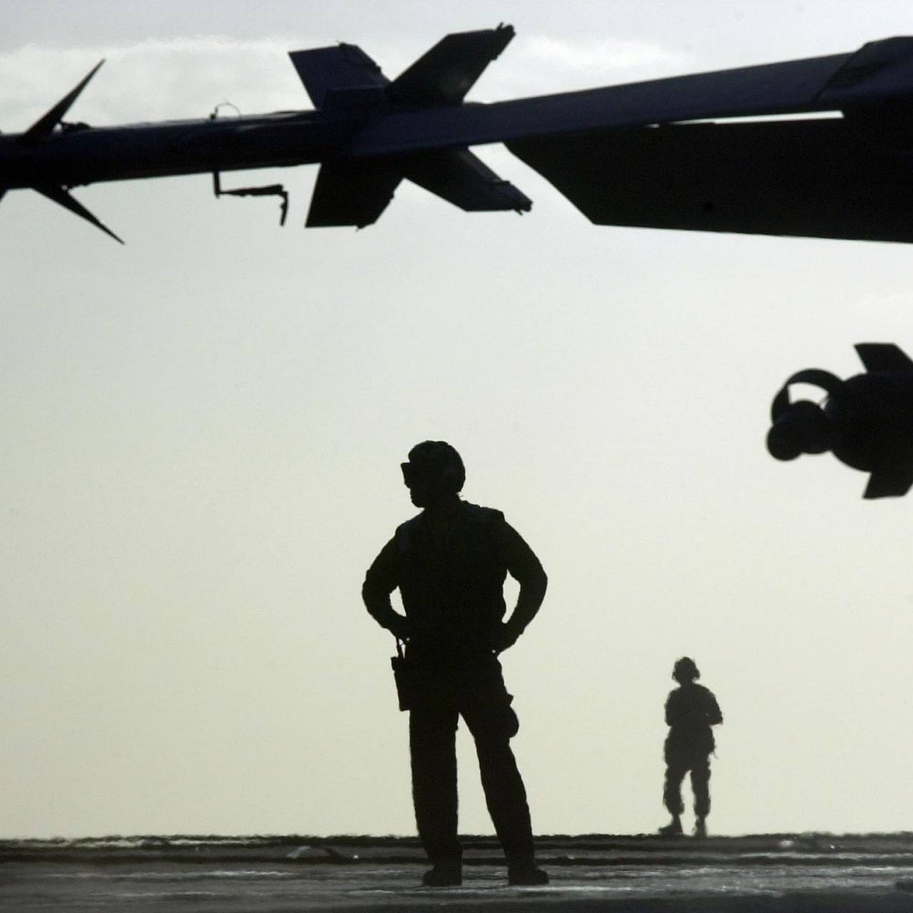 Германия анонсировала поставки Украине &laquo;большого количества&raquo; ракет