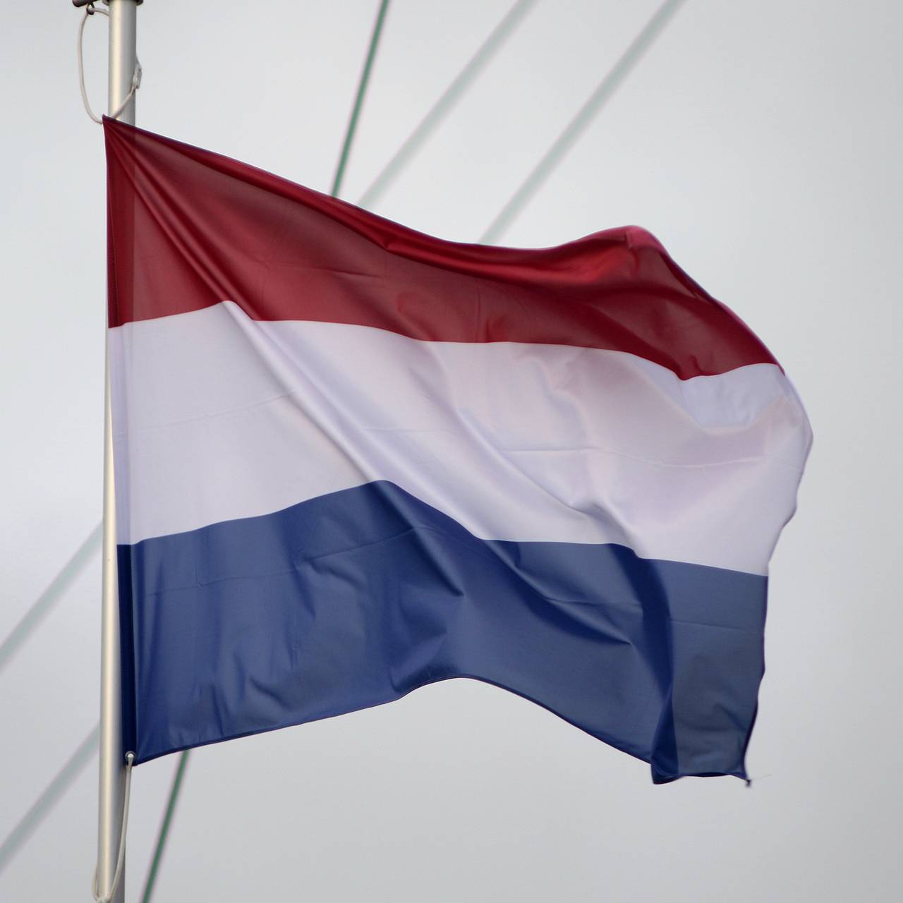 В Нидерландах раскрыли подробности последней помощи Украине