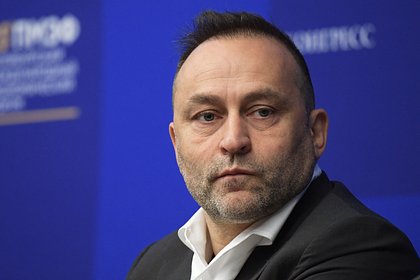 В Госдуме отреагировали на задержание в Германии Семака с женой