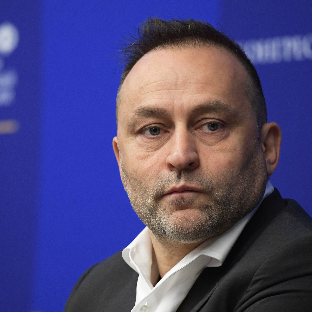 В Госдуме отреагировали на задержание в Германии Семака с женой