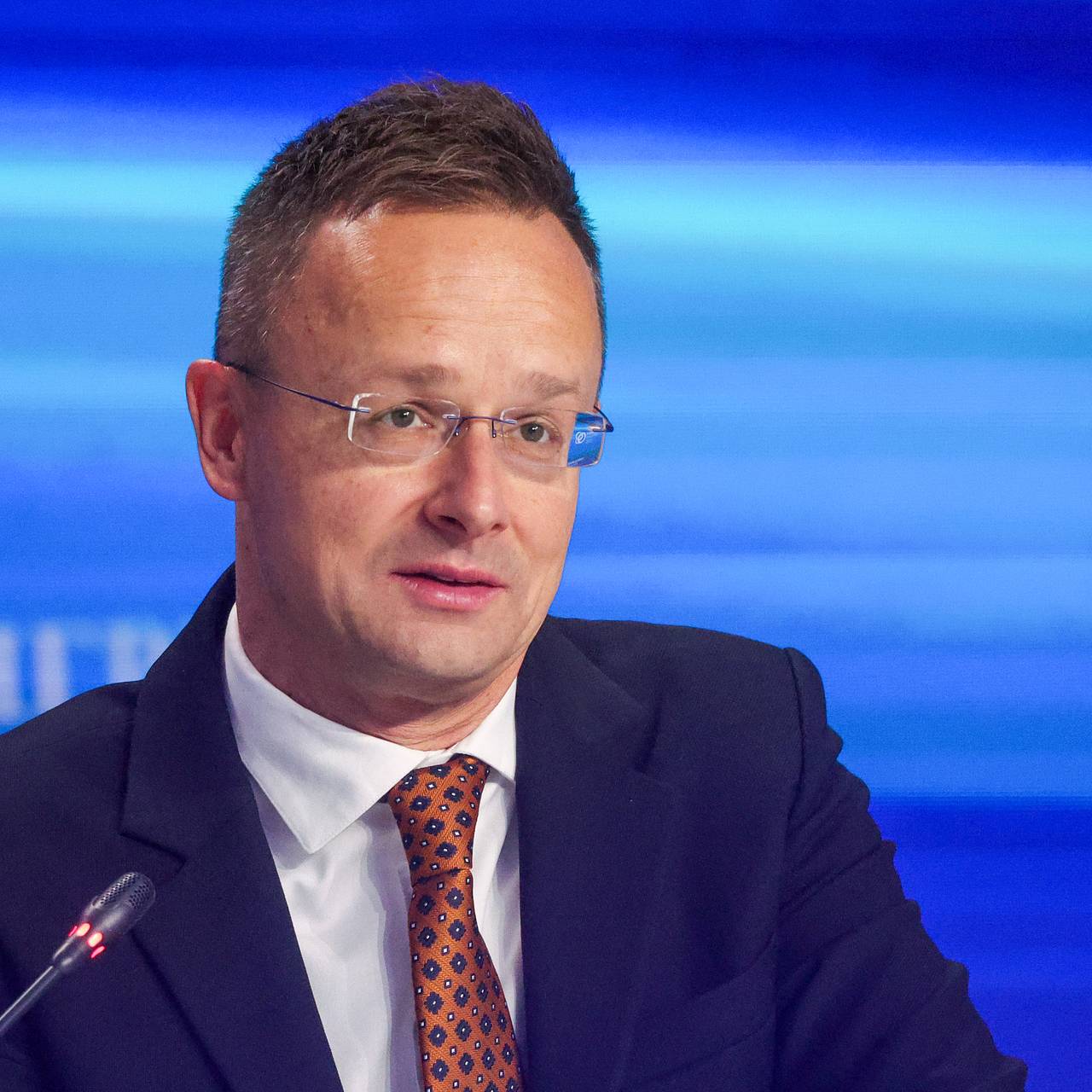 Сийярто призвал не обращать внимание на заявление Украины о НАТО