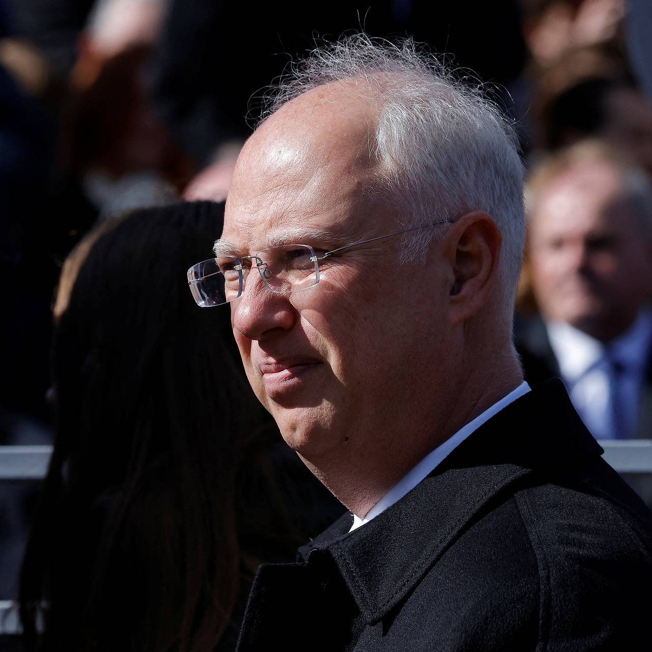 Дмитриев предрек замену Британии на Россию в крупном соглашении с США