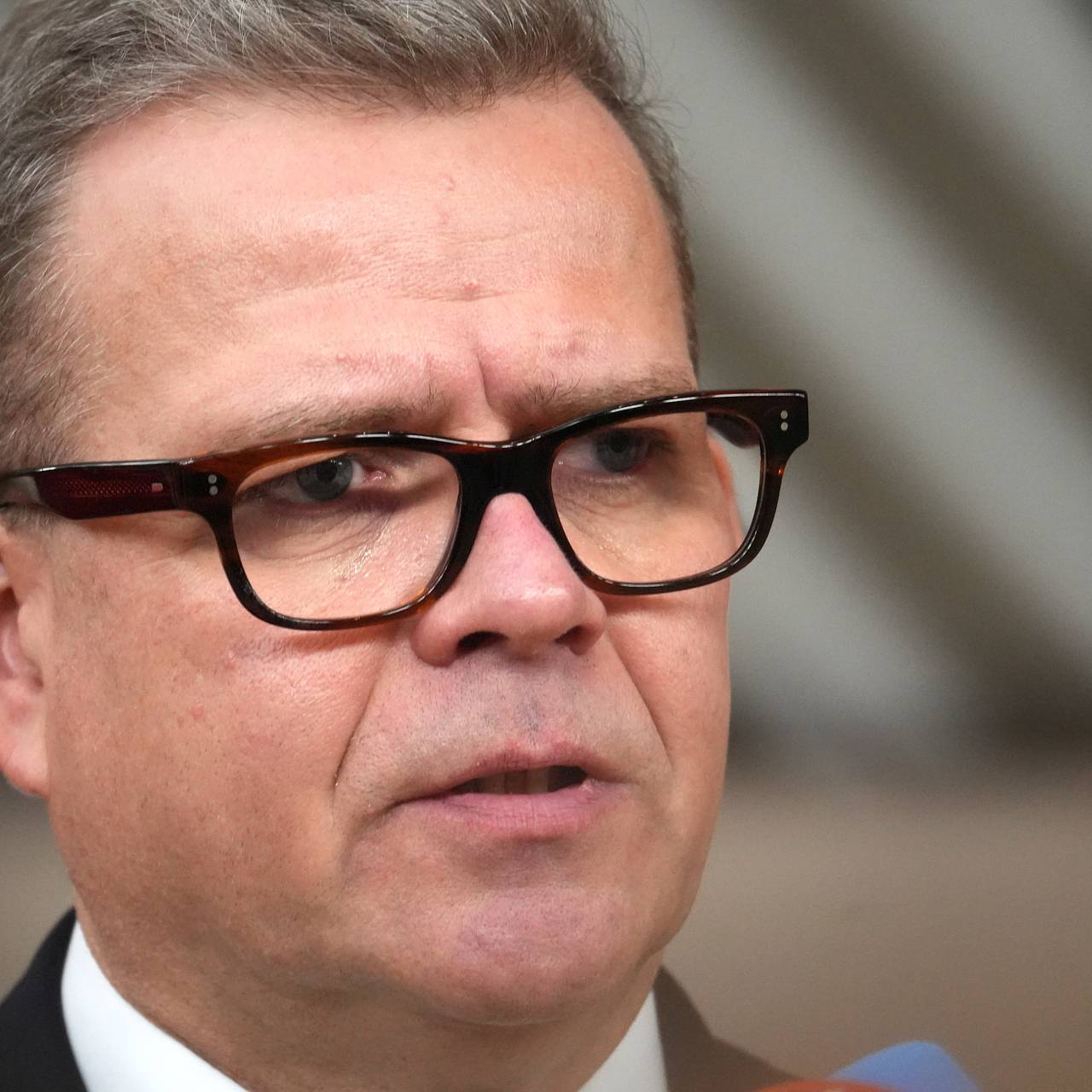 Премьера Финляндии раскритиковали из-за слов о российской угрозе