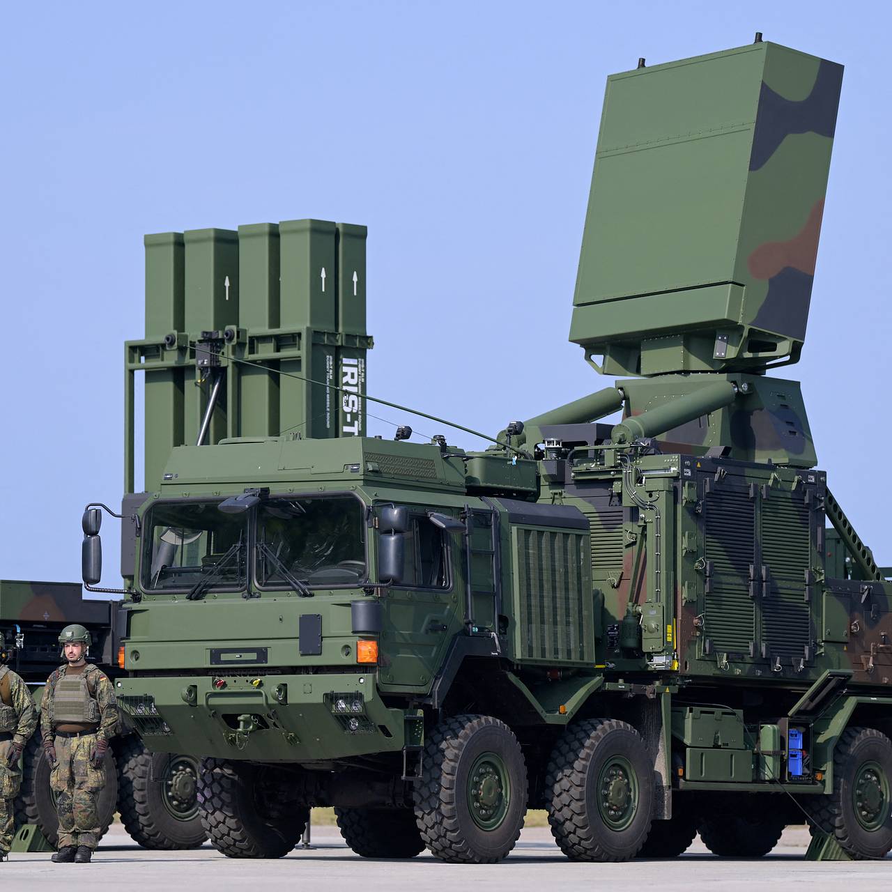 Запад расписал обязанности по помощи Украине на миллиарды евро