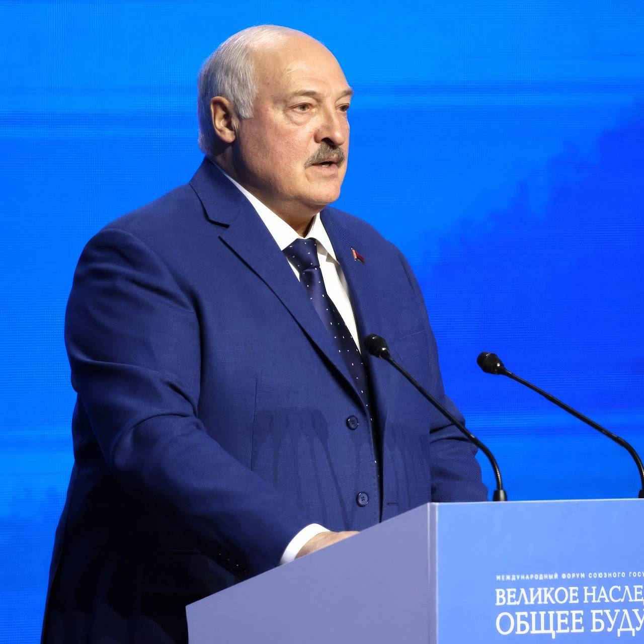 Лукашенко рассказал о разговоре с Трампом перед его встречей с Путиным на Аляске