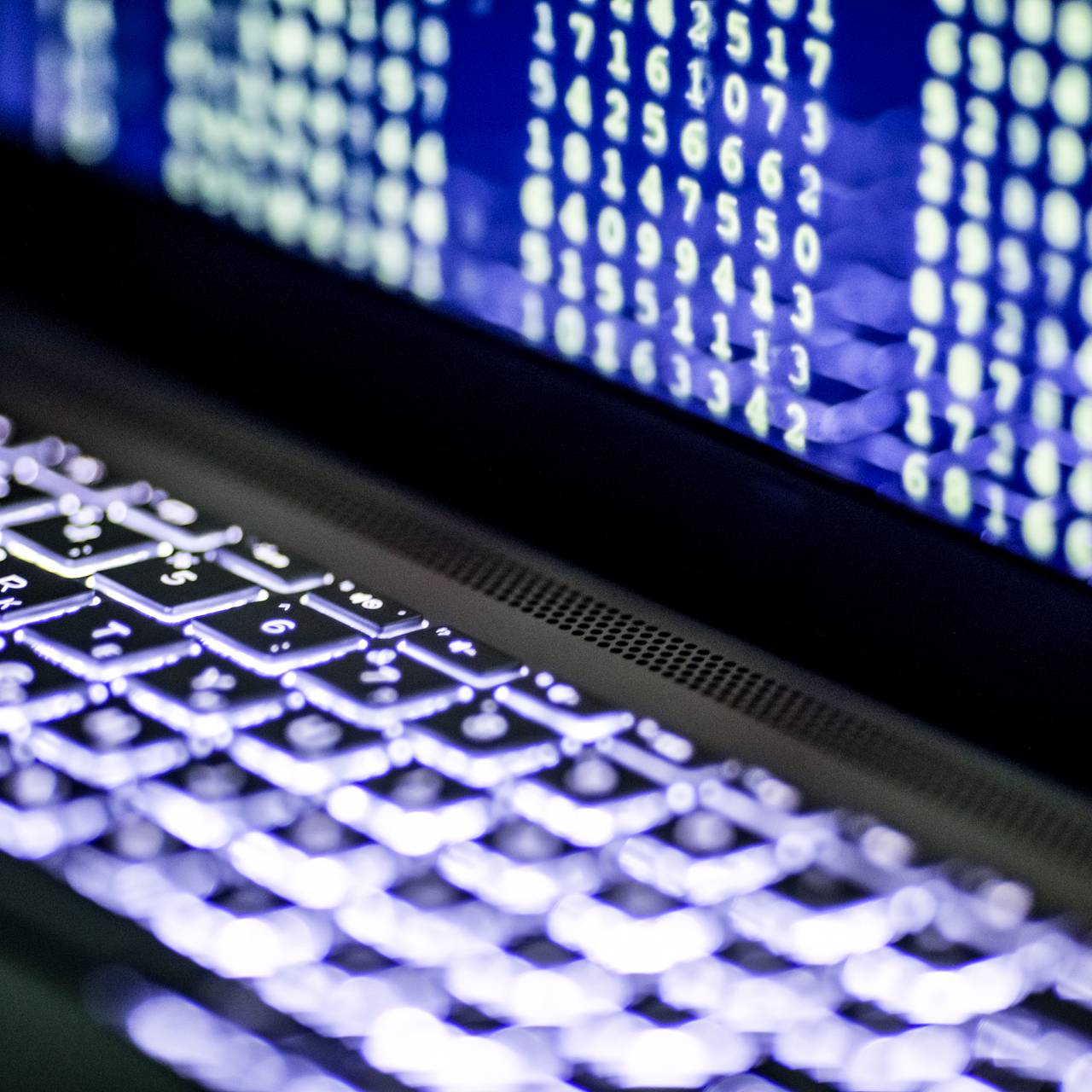 Хакеры получили данные о расположении ВСУ по всей линии фронта