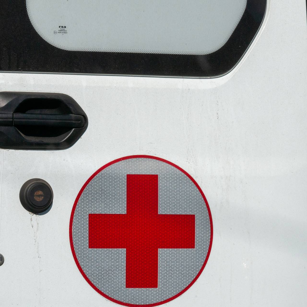 В Краснодарском крае из-за падения обломков БПЛА пострадали двое