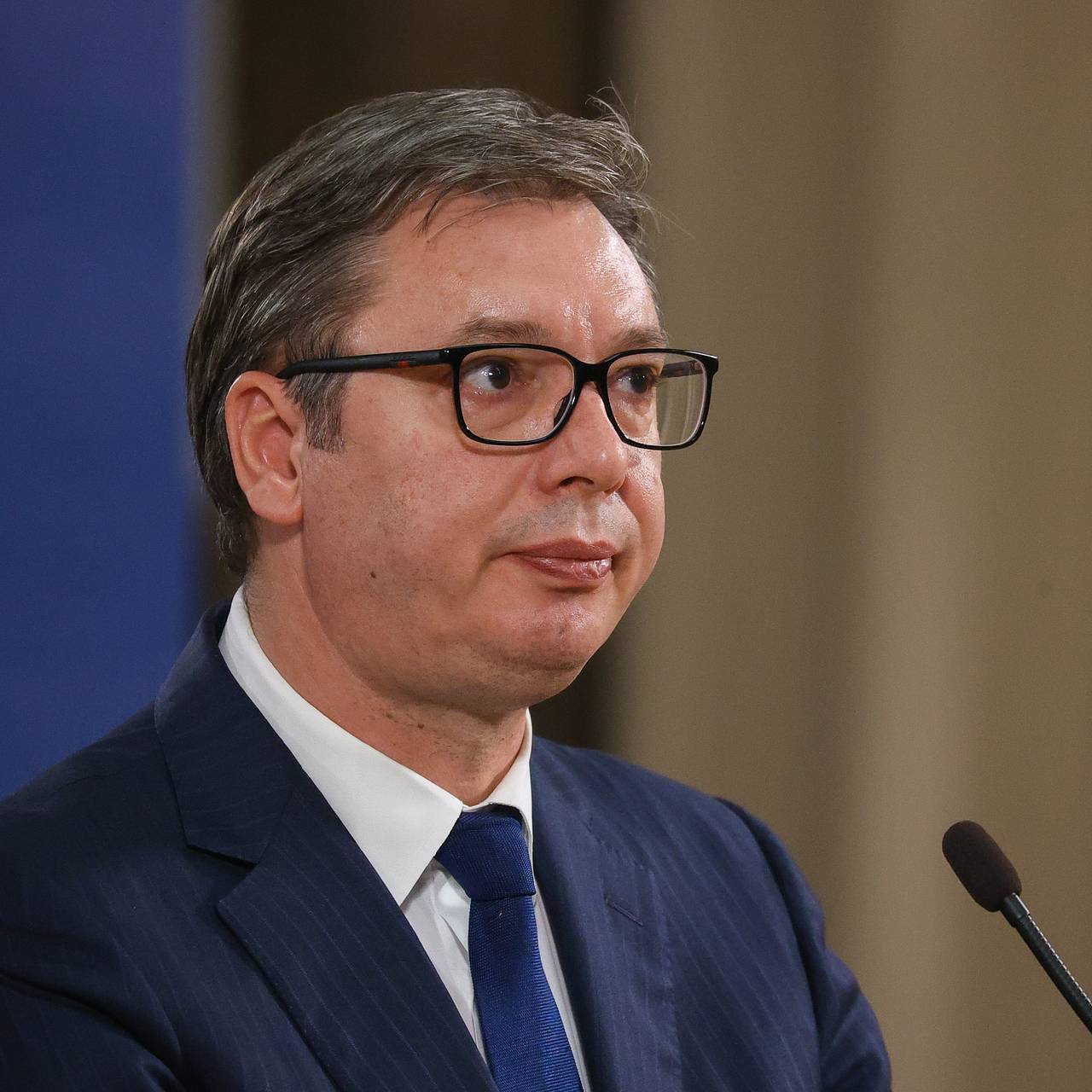 Сербия выбрала сторону в конфликте Европы и России