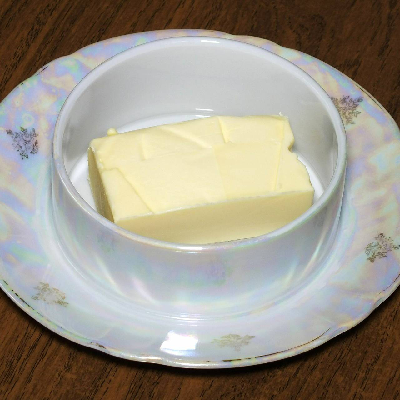 В России изменились цены на сливочное масло