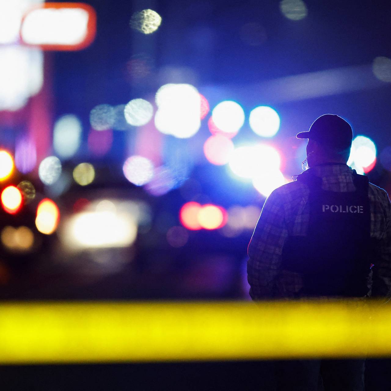 В США застрелили профессора-ядерщика из престижного университета