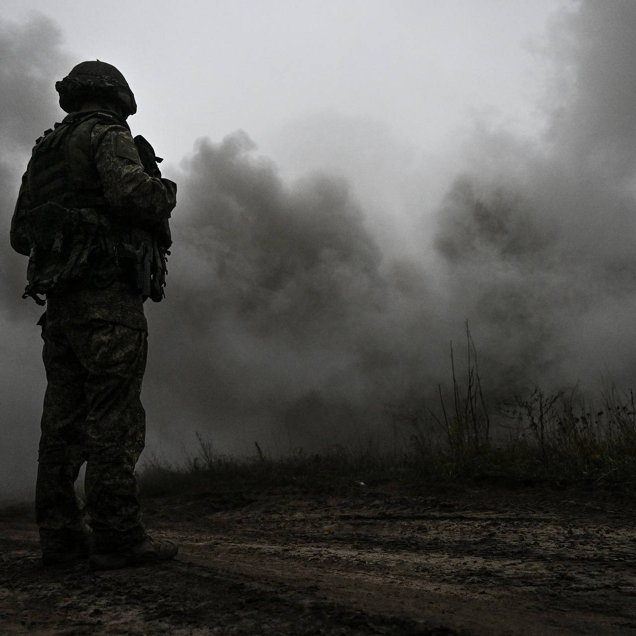 ВС России за сутки уничтожили почти 20 блиндажей ВСУ