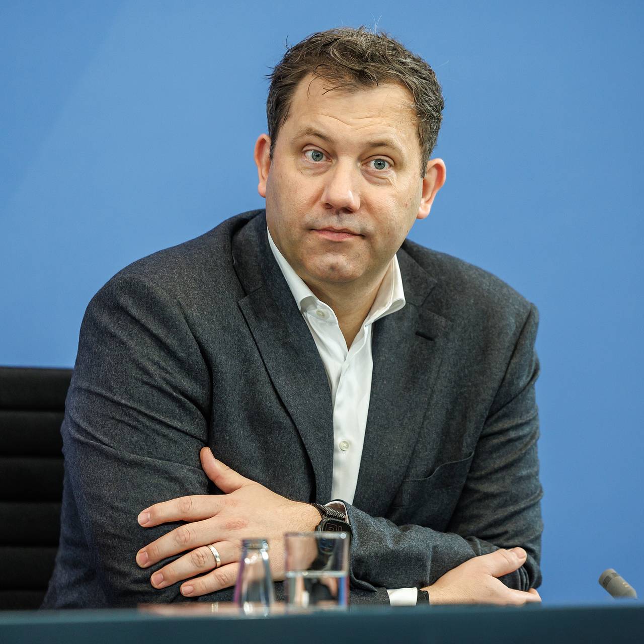 Германия засомневалась насчет отправки войск на Украину