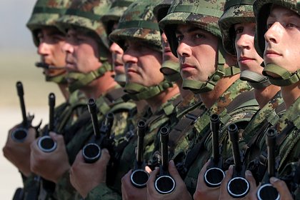 &laquo;Мы на пороге большого конфликта&raquo;. Сербия выбрала сторону в противостоянии между Европой и Россией