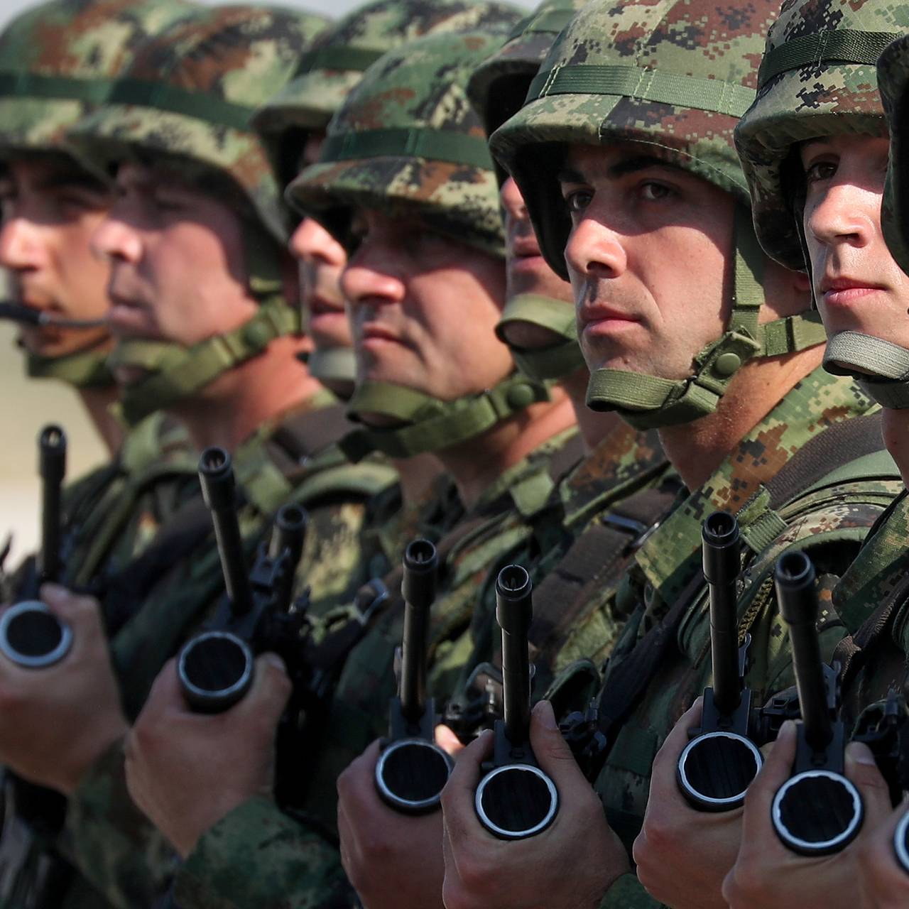 &laquo;Мы на пороге большого конфликта&raquo;. Сербия выбрала сторону в противостоянии между Европой и Россией